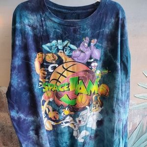 Space jam